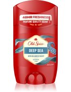 Old Spice Deep Sea izzadásgátló deo stift uraknak 50 ml