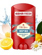Old Spice Deep Sea izzadásgátló deo stift uraknak 50 ml