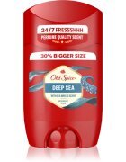 Old Spice Deep Sea izzadásgátló deo stift uraknak 65 ml