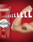 Old Spice Deep Sea izzadásgátló deo stift uraknak 85 ml
