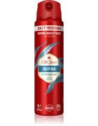 Old Spice Deep Sea spray dezodor 150 ml