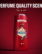 Old Spice Deep Sea tusfürdő gél 675 ml