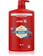Old Spice Deep Sea tusfürdő gél uraknak 1000 ml