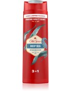 Old Spice Deep Sea tusfürdő gél uraknak 400 ml