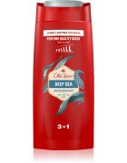 Old Spice Deep Sea tusfürdő gél uraknak 675 ml