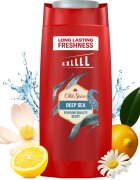 Old Spice Deep Sea tusfürdő gél uraknak 675 ml
