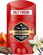 Old Spice Epic Legend izzadásgátló deo stift 65 ml