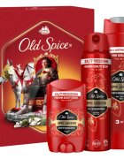 Old Spice Epic Legend Knight ajándékszett