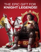 Old Spice Epic Legend Knight ajándékszett uraknak