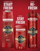 Old Spice Epic Legend Knight ajándékszett uraknak