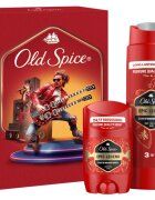Old Spice Epic Legend Rockstar ajándékszett uraknak