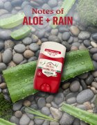 Old Spice Gentle Man's Aloe & Rain alumínium sótól mentes dezodor 50 ml