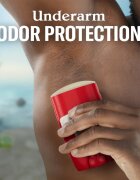 Old Spice Gentle Man's Aloe & Rain alumínium sótól mentes dezodor 50 ml