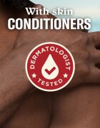 Old Spice Gentle Man's Aloe & Rain alumínium sótól mentes dezodor 50 ml