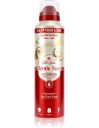 Old Spice Gentle Man's Coconut & Vanilla alumínium mentes dezodor spray formában 140 ml