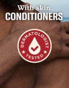 Old Spice Gentle Man's Coconut & Vanilla tusfürdő gél 3 az 1-ben 800 ml