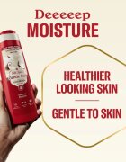 Old Spice Gentle Man's Coconut & Vanilla tusfürdő gél 3 az 1-ben 800 ml