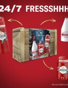 Old Spice Gift Box ajándékszett