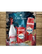 Old Spice Gift Box ajándékszett uraknak