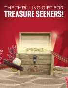Old Spice Gift Box ajándékszett uraknak