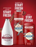Old Spice Gift Box ajándékszett uraknak
