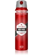 Old Spice Night Power izzadásgátló spray uraknak 150 ml