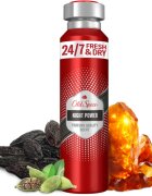 Old Spice Night Power izzadásgátló spray uraknak 150 ml
