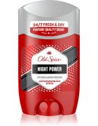 Old Spice Night Power izzadásgátló stift 50 ml