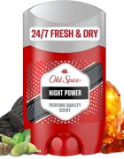 Old Spice Night Power izzadásgátló stift 50 ml