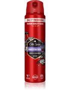 Old Spice Nightpanther dezodor és testspray uraknak 150 ml