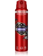 Old Spice Nightpanther dezodor és testspray uraknak 200 ml