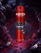 Old Spice Nightpanther dezodor és testspray uraknak 200 ml