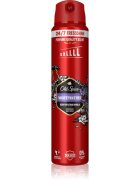 Old Spice Nightpanther dezodor és testspray uraknak 250 ml