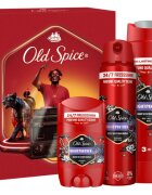 Old Spice Nightpanther DJ ajándékszett uraknak
