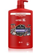 Old Spice Nightpanther fürdőgél férfiaknak 1000 ml