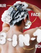 Old Spice Nightpanther fürdőgél férfiaknak 1000 ml