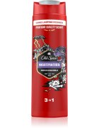 Old Spice Nightpanther fürdőgél férfiaknak 400 ml