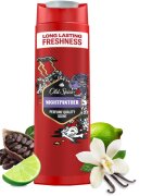 Old Spice Nightpanther fürdőgél férfiaknak 400 ml
