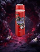 Old Spice Nightpanther fürdőgél férfiaknak 400 ml