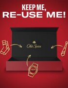 Old Spice Nightpanther Gamebox ajándékszett uraknak
