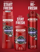 Old Spice Nightpanther Gamebox ajándékszett uraknak