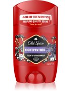 Old Spice Nightpanther izzadásgátló deo stift uraknak 50 ml