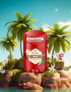 Old Spice Oasis izzadásgátló deo stift 65 ml