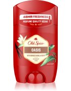Old Spice Oasis izzadásgátló deo stift uraknak 50 ml