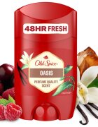 Old Spice Oasis izzadásgátló deo stift uraknak 50 ml