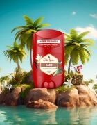 Old Spice Oasis izzadásgátló deo stift uraknak 50 ml