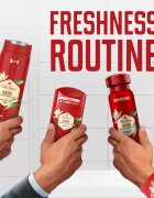 Old Spice Oasis izzadásgátló deo stift uraknak 50 ml
