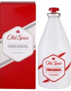 Old Spice Original borotválkozás utáni arcvíz uraknak 100 ml