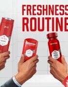 Old Spice Original izzadásgátló deo stift uraknak 50 ml