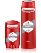 Old Spice Original szett testre